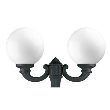 Novolux INDURA GLOBO 148E-G05X1A-02 Светлина за фенер 2x70W/E27 IP65