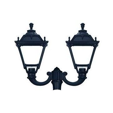 Novolux INDURA MEDIUM 4 146E-G05X1A-02 Светлина за фенер 1x70W/E27 IP55