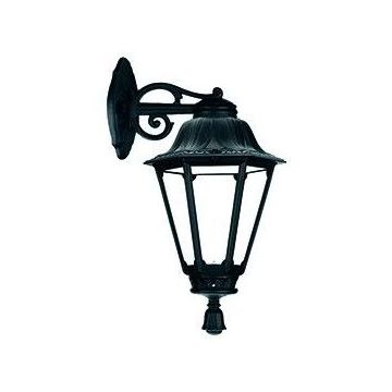 Novolux INDURA MEDIUM 6 147B-G05X1A-02 Светильник за стена 1x42W/E27 IP55