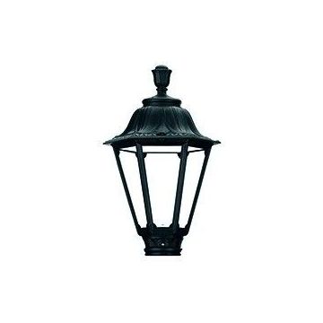 Novolux INDURA MEDIUM 6 147D-G05X1A-02 Светлина за фенер 1x42W/E27 IP55