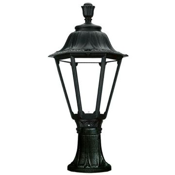 Novolux INDURA MEDIUM 6 147H-G05X1A-02 Стойка лампа 1x42W/E27 IP55