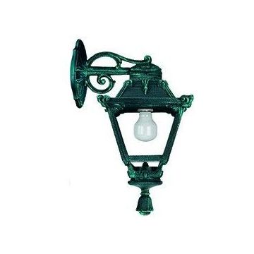 Novolux INDURA MINI 4 149B-G05X1A-02 Светильник за стена 1x42W/E27 IP55