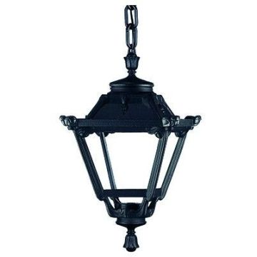 Novolux INDURA MINI 4 149G-G05X1A-02 Висяща лампа 1x42W/E27 IP55