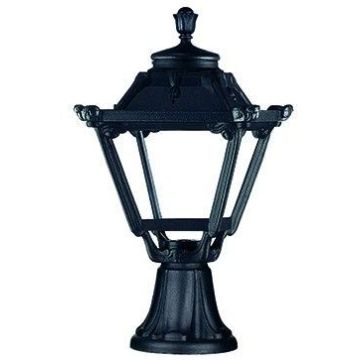 Novolux INDURA MINI 4 149H-G05X1A-02 Стойка лампа 1x42W/E27 IP55