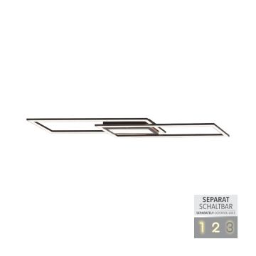 Paul Neuhaus ASMIN 14694-18 Таванен светилник 1x45W/LED CCT 3000K 3000LM IP20