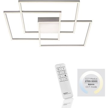 Paul Neuhaus ASMIN 14713-55 Таванна лампа 4x48W/LED 2700-5000k 5400lm ip20
