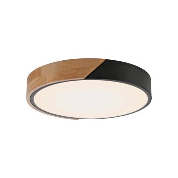 Paul Neuhaus BILA 14288-18 Таванна лампа 1x24W/LED 3000k 1000lm ip20