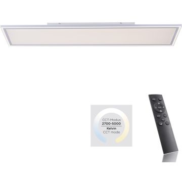 Paul Neuhaus EDGING 14852-16 Таванна лампа 1x60W/LED 2700-5000k 6650lm ip20