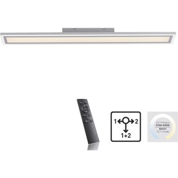 Paul Neuhaus EDGING 14853-16 Таванна лампа 2x35W/LED 2700-5000k 3650lm ip20