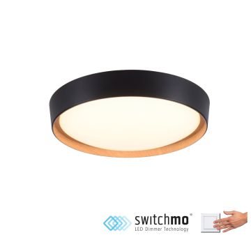 Paul Neuhaus EMILIA 14347-18 Таванен светилник 1x29W/LED 3000K 1400LM IP20