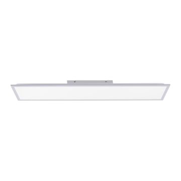 Paul Neuhaus FLAT 14753-21 LED панел 1x16W/LED 3000K 1850LM IP20
