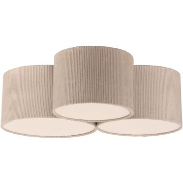 Paul Neuhaus GREEN DURO 14890-39 Таванна лампа 3x10W/E27 ip20