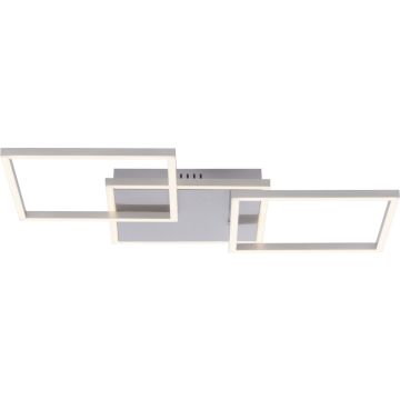 Paul Neuhaus IVEN 14003-55 Таванна лампа 3x23W/LED 3000k 2550lm ip20