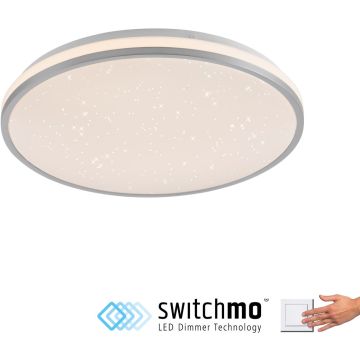 Paul Neuhaus KYLE 14294-21 Таванен светилник 1x23,5W/LED 3000k 2630lm ip20