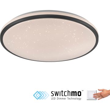Paul Neuhaus KYLE 14295-18 Таванен светилник 1x36,5W/LED 3000k 4175lm ip20