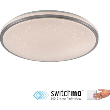 Paul Neuhaus KYLE 14295-21 Таванен светилник 1x36,5W/LED 3000k 4175lm ip20