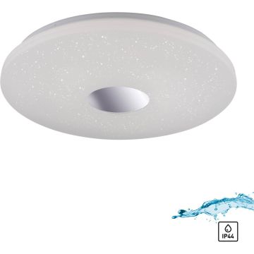 Paul Neuhaus LAVINIA 14822-17 Таванен светилник 1x40W/LED 3000k 3200lm ip44