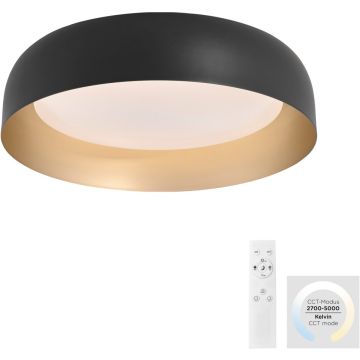Paul Neuhaus OSKO 14215-18 Таванна лампа 1x30W/LED 2700-5000k 2850lm ip20