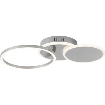 Paul Neuhaus SEVENT 14116-55 Таванна лампа 1x29W/LED 3000k 3300lm ip20