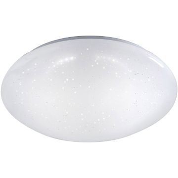 Paul Neuhaus SKYLER 14231-16 Таванен светилник 1x12W/LED 3000k 1380lm ip20