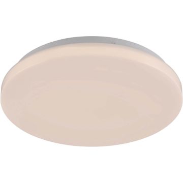 Paul Neuhaus URANUS 14165-16 Таванен светилник 1x10,5W/LED 3000k 1150lm ip20