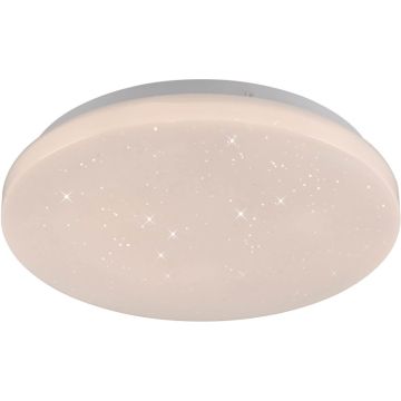 Paul Neuhaus URANUS 14175-16 Таванен светилник 1x10,5W/LED 3000k 1150lm ip20