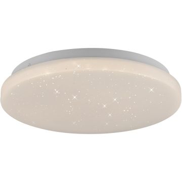 Paul Neuhaus URANUS 14275-16VE Таванен светилник 1x12W/LED 3000k 1375lm ip20