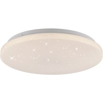 Paul Neuhaus URANUS 14276-16 Таванен светилник 1x24W/LED 3000k 2705lm ip20