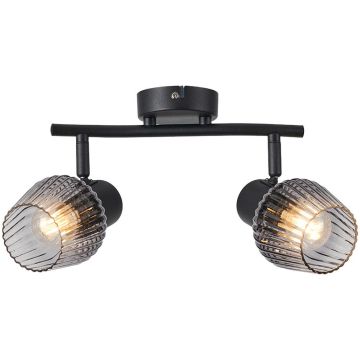 Prezent OASIS 14101 Спот 2x60w/e27 ip20