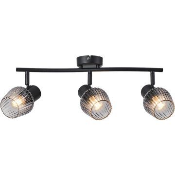 Prezent OASIS 14102 Спот 3x60w/e27 ip20