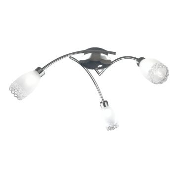 Prezent OFRA 14046 Таванна лампа 3x28W/G9 IP20