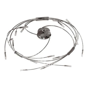 Prezent TALAX 14058 Таванна лампа 18x1.5W/G4 IP20