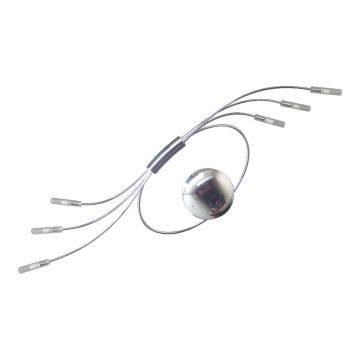 Prezent TALAX 14059 Светильник за стена 6x1.5W/G4 IP20