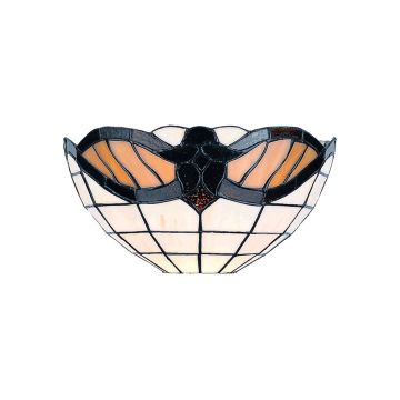 Prezent TIFFANY I. 148 Светильник за стена 1x40W/E14 IP20