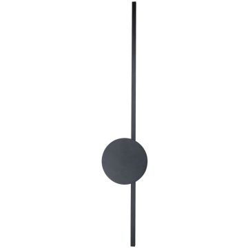 TK Lighting JAVA II 1439 Светильник за стена 1x36W/led 4000K|4500K IP20