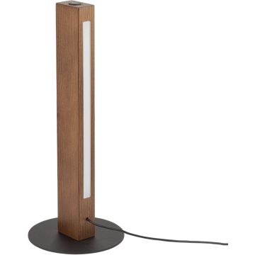 TK Lighting TEO 1411 Масичка лампа 1x36W/LED 2200K – 3200K IP20