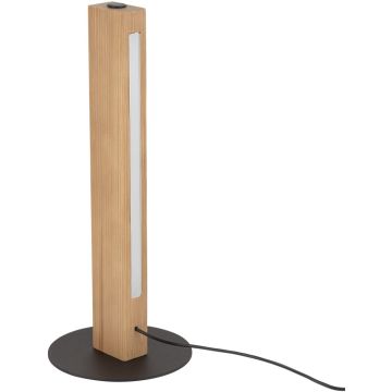 TK Lighting TEO 1412 Масичка лампа 1x36W/LED 2200K – 3200K IP20
