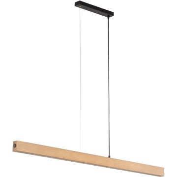 TK Lighting TEO 1448 Висяща лампа 1x36W/led 3000K IP20
