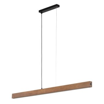 TK Lighting TEO 1449 Висяща лампа 1x36W/led 3000K IP20