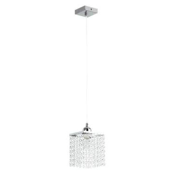 Alfa MOSS 15831 Висяща лампа 1x60W/E27