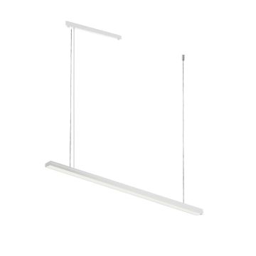 Antigo Hiate 1849 Висяща лампа 2x24W/LED 3000K 2930lm IP20