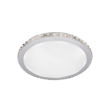 AZzardo GALLANT 50 ROUND AZ1593 Таванен светилник 1x36W/LED 3000K 2160LM IP20