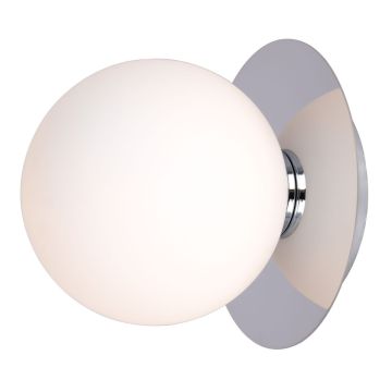 Cosmolight CAPE TOWN W01766CH Светильник за стена 1x7W/G9 IP20