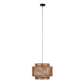 Dijk LIGHT PAPER 55698-017 Висяща лампа 1x40W/E27 IP20
