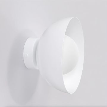 Emibig BIBI 1545/K1 Светильник за стена 1x8W/G9 IP20