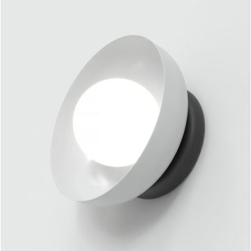 Emibig OZZY 1518/K1 Светильник за стена 1x8W/G9 IP20