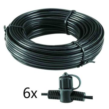 Garden Lights ACCESSORY 6008011 Свързване