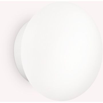 Ideal Lux BUBBLE 158907 Светильник за стена 2x15W/G9 ip54