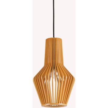 Ideal Lux CITRUS 159843 Висяща лампа 1x60W/E27 ip20