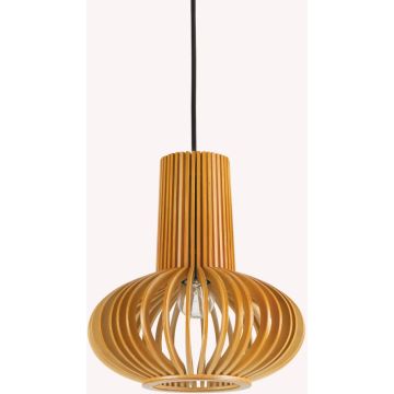 Ideal Lux CITRUS 159850 Висяща лампа 1x60W/E27 ip20